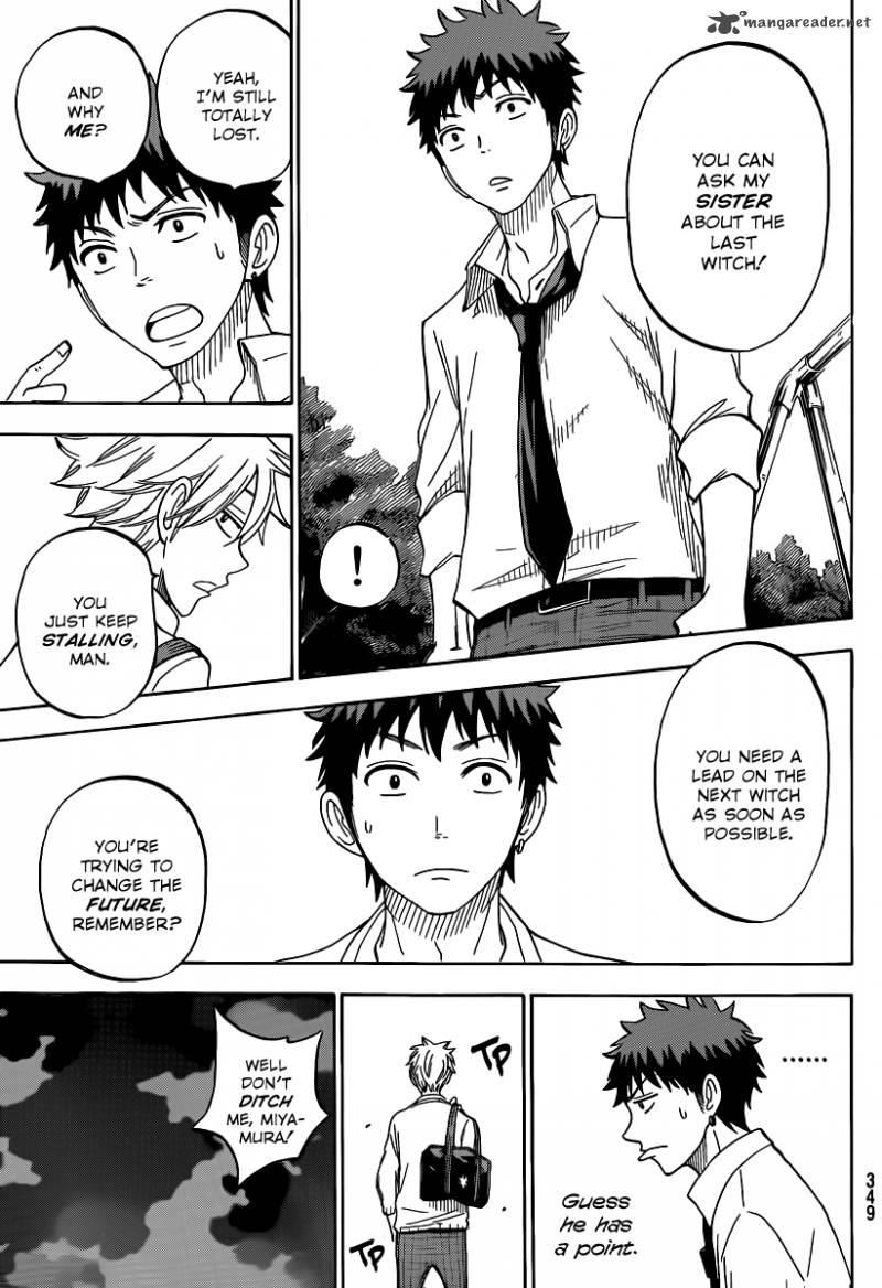 Yamada Kun To 7 Nin No Majo 58 4