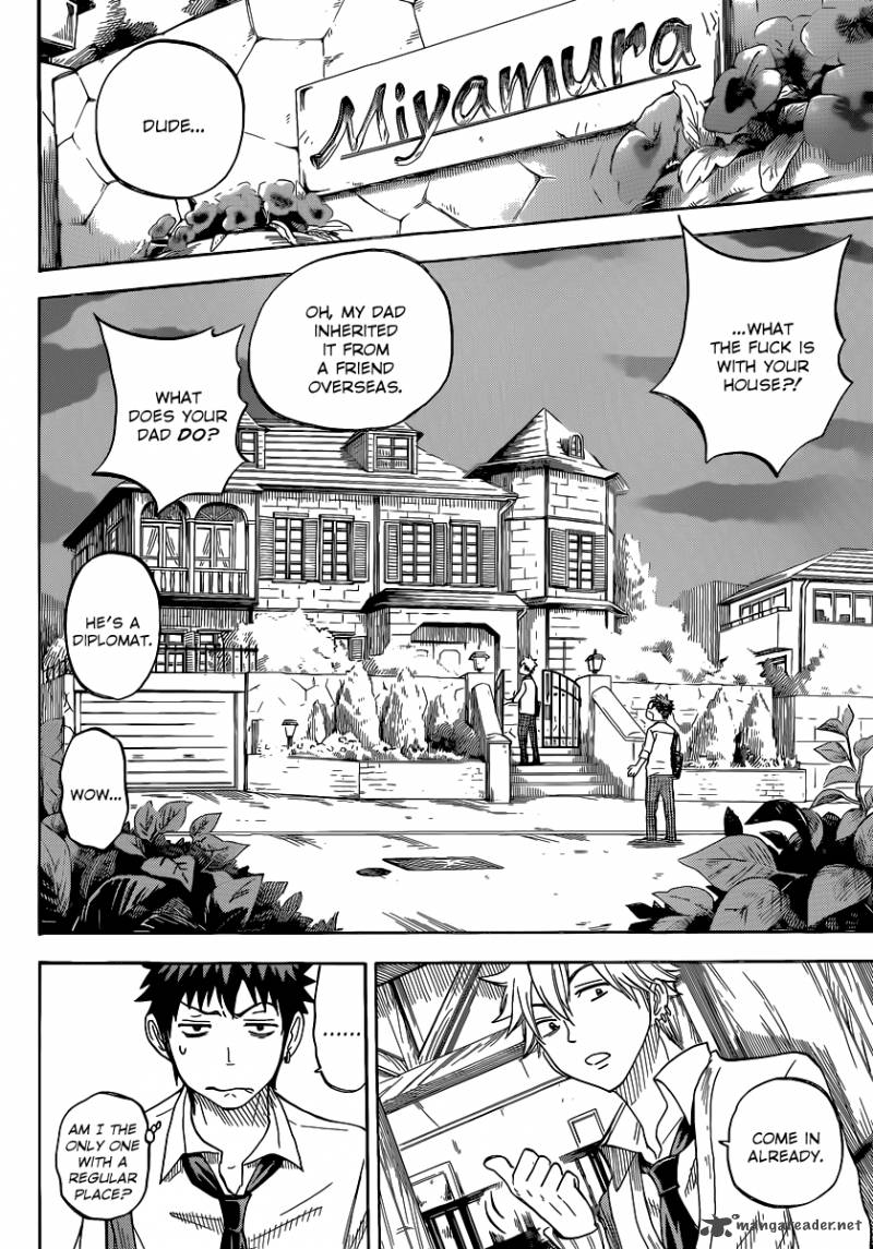 Yamada Kun To 7 Nin No Majo 58 5