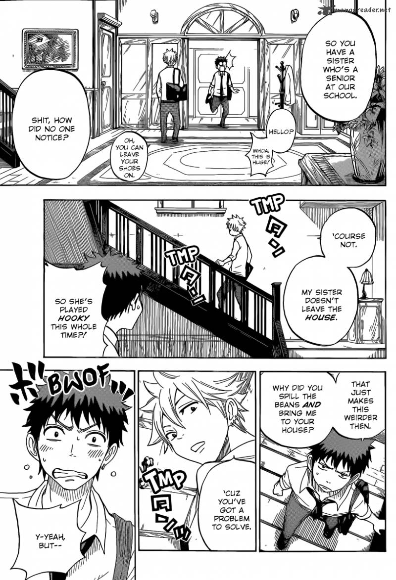 Yamada Kun To 7 Nin No Majo 58 6