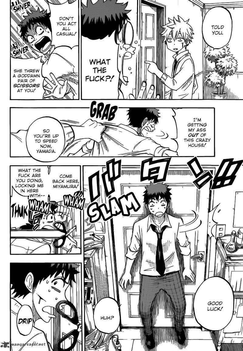 Yamada Kun To 7 Nin No Majo 58 9