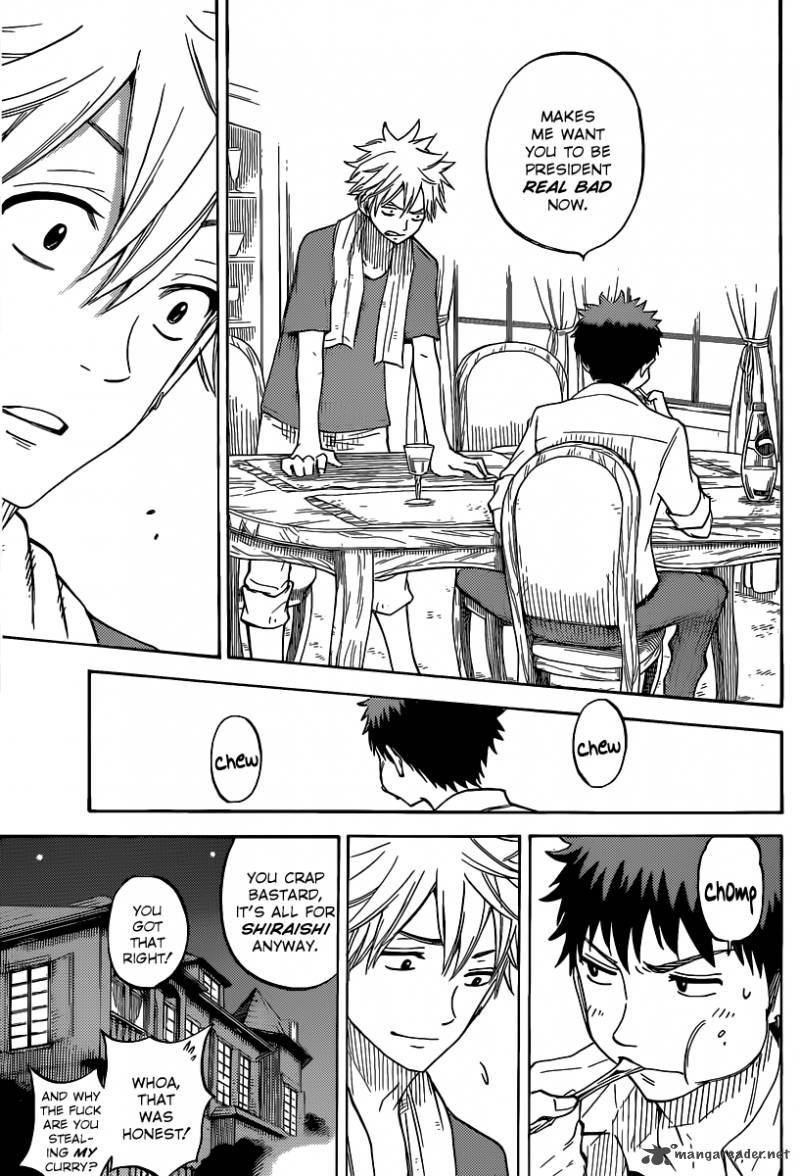 Yamada Kun To 7 Nin No Majo 59 11