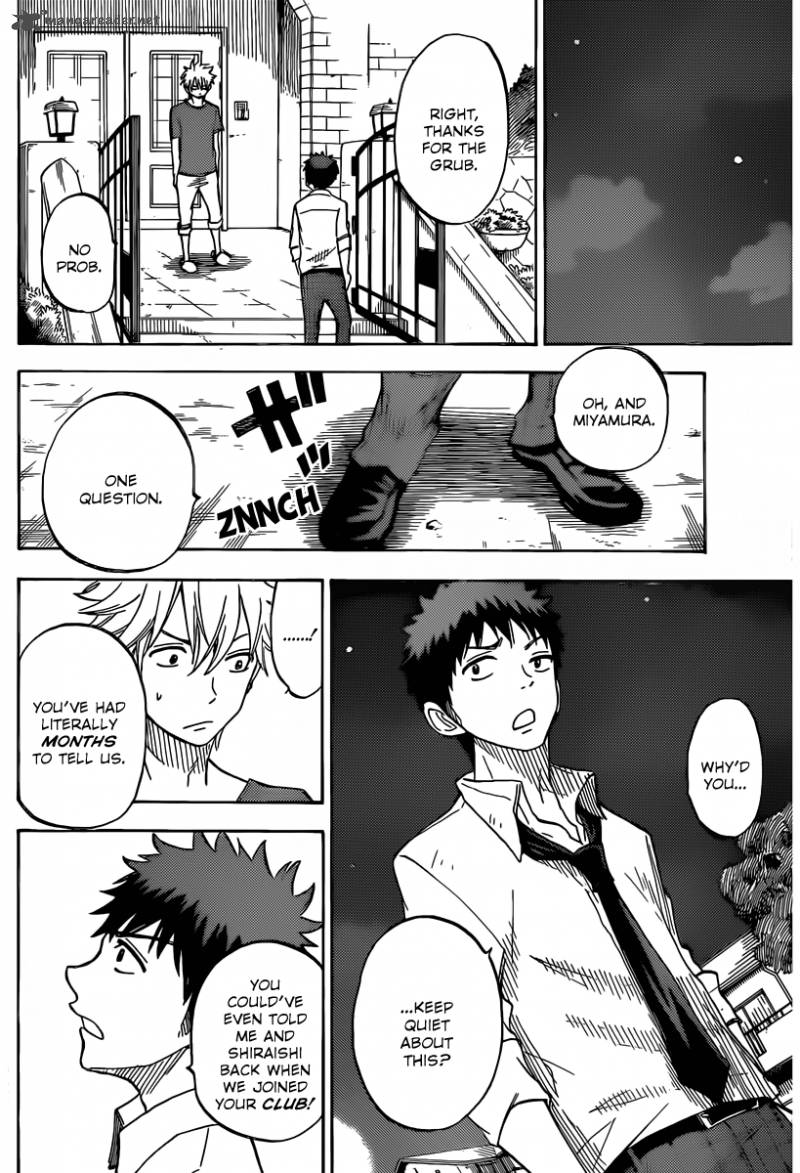 Yamada Kun To 7 Nin No Majo 59 12