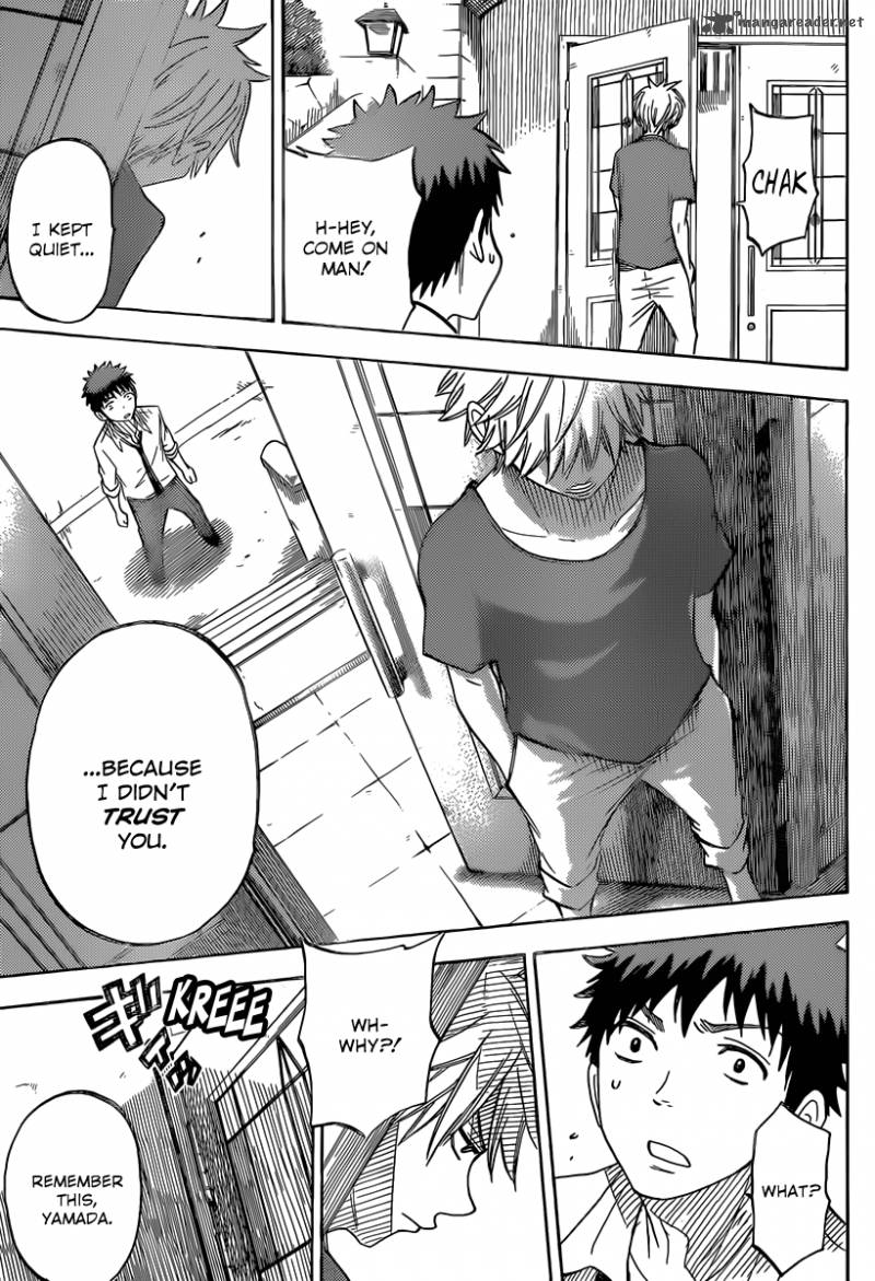 Yamada Kun To 7 Nin No Majo 59 13