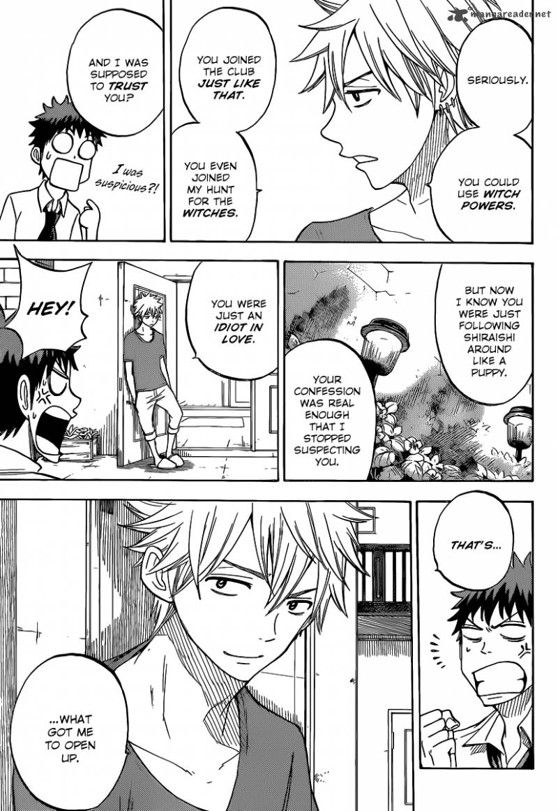 Yamada Kun To 7 Nin No Majo 59 15