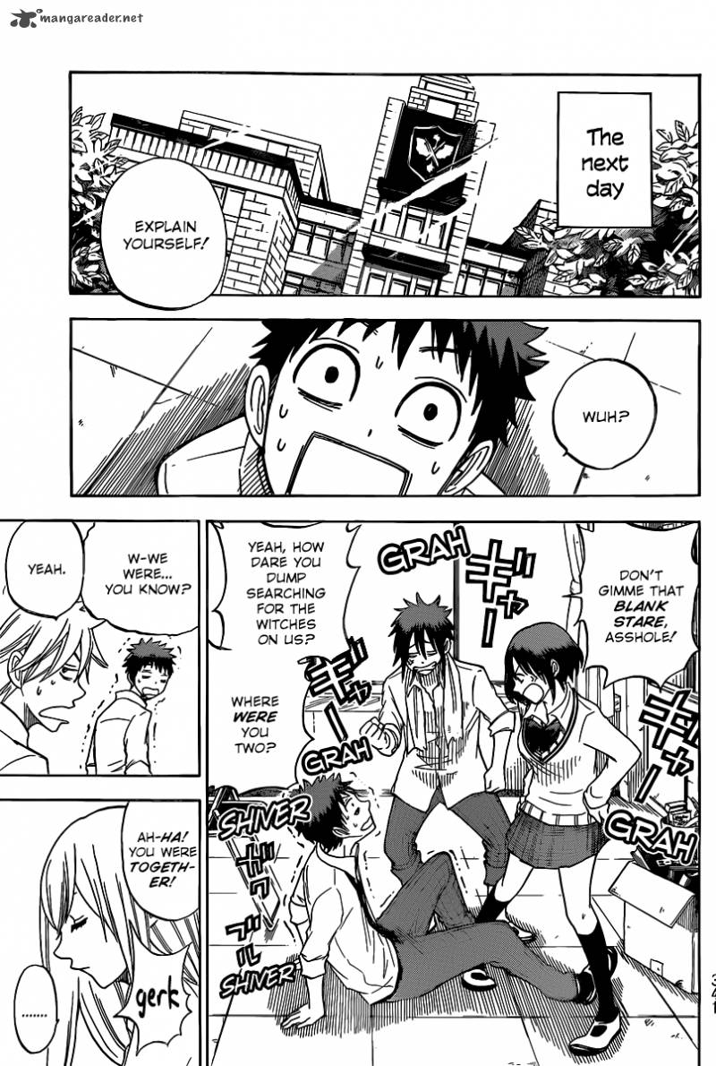 Yamada Kun To 7 Nin No Majo 59 17