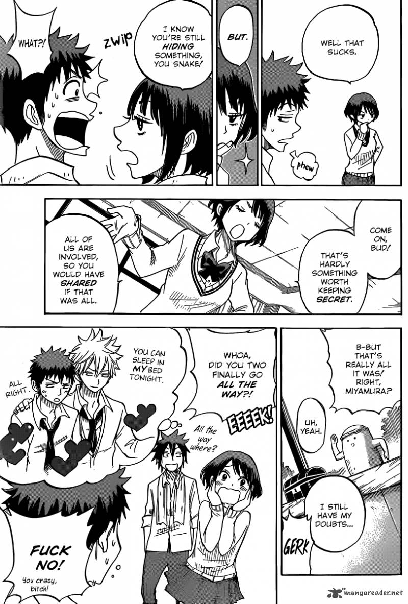 Yamada Kun To 7 Nin No Majo 59 19