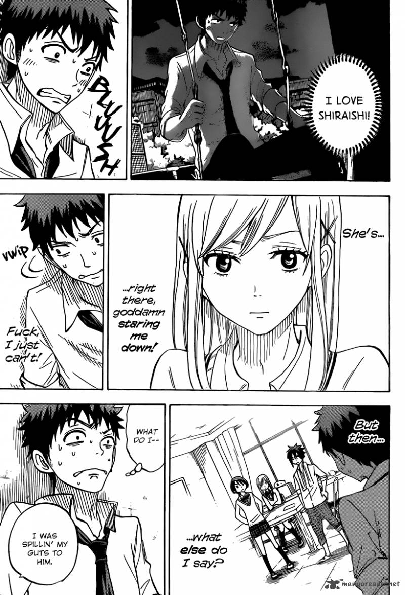 Yamada Kun To 7 Nin No Majo 59 21