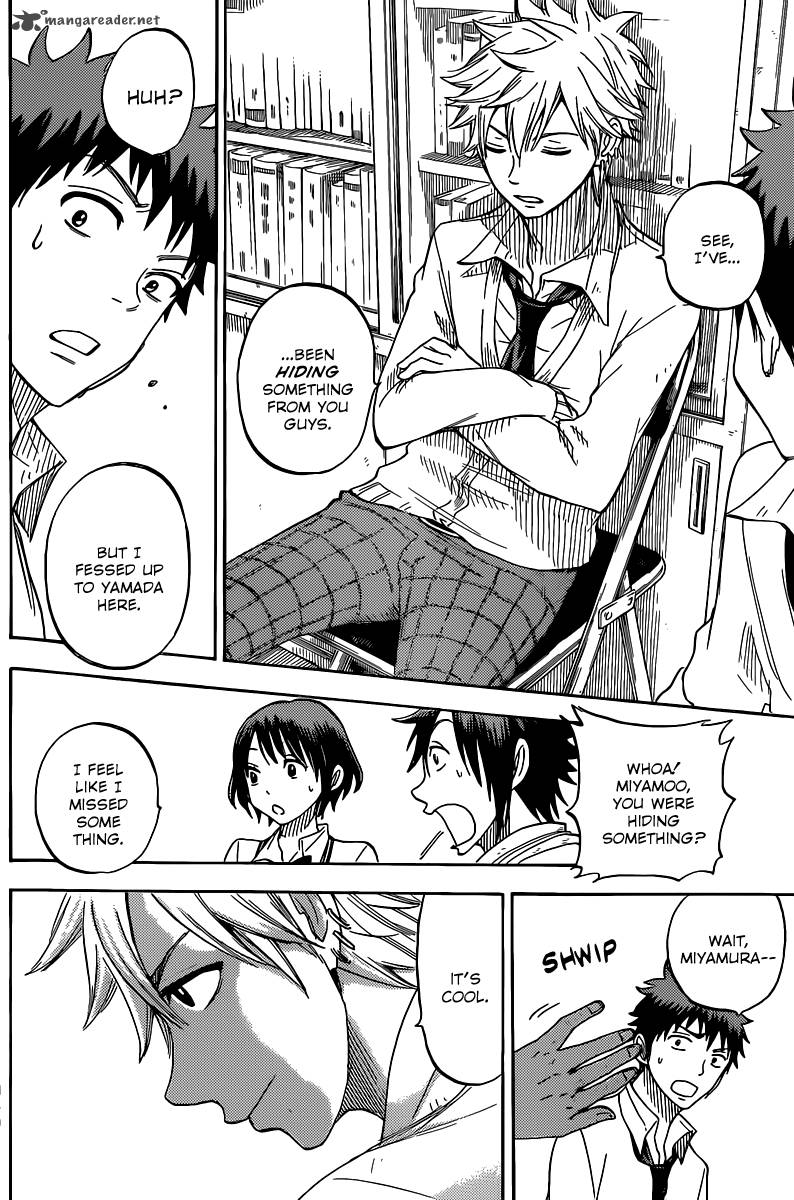 Yamada Kun To 7 Nin No Majo 59 22
