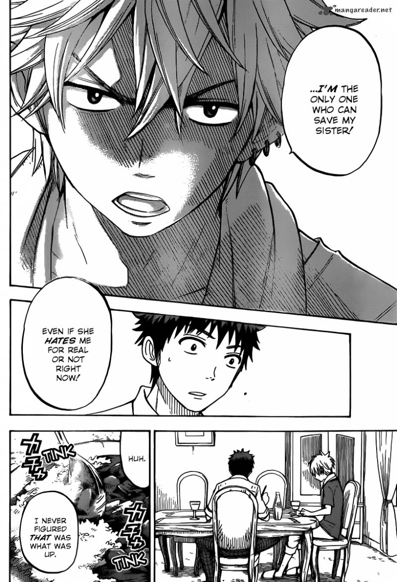 Yamada Kun To 7 Nin No Majo 59 8