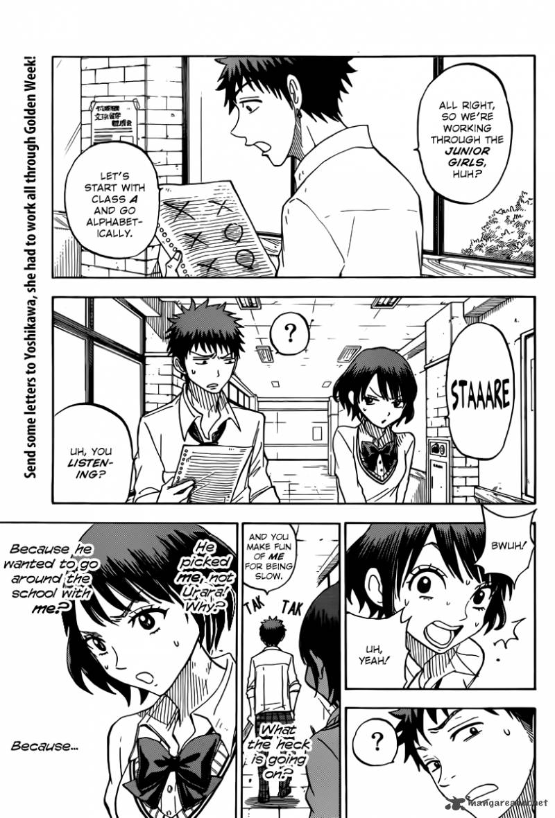 Yamada Kun To 7 Nin No Majo 60 10