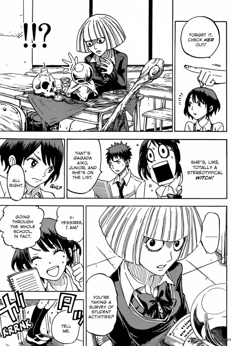 Yamada Kun To 7 Nin No Majo 60 12