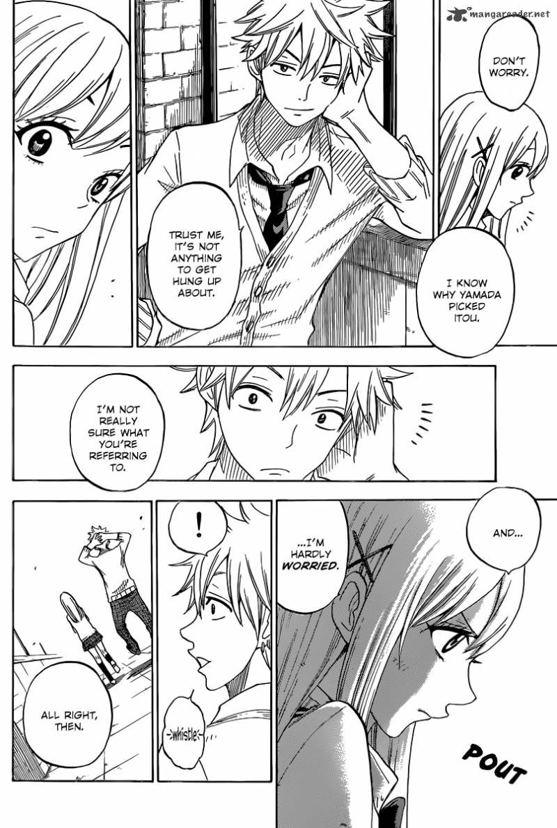 Yamada Kun To 7 Nin No Majo 60 15