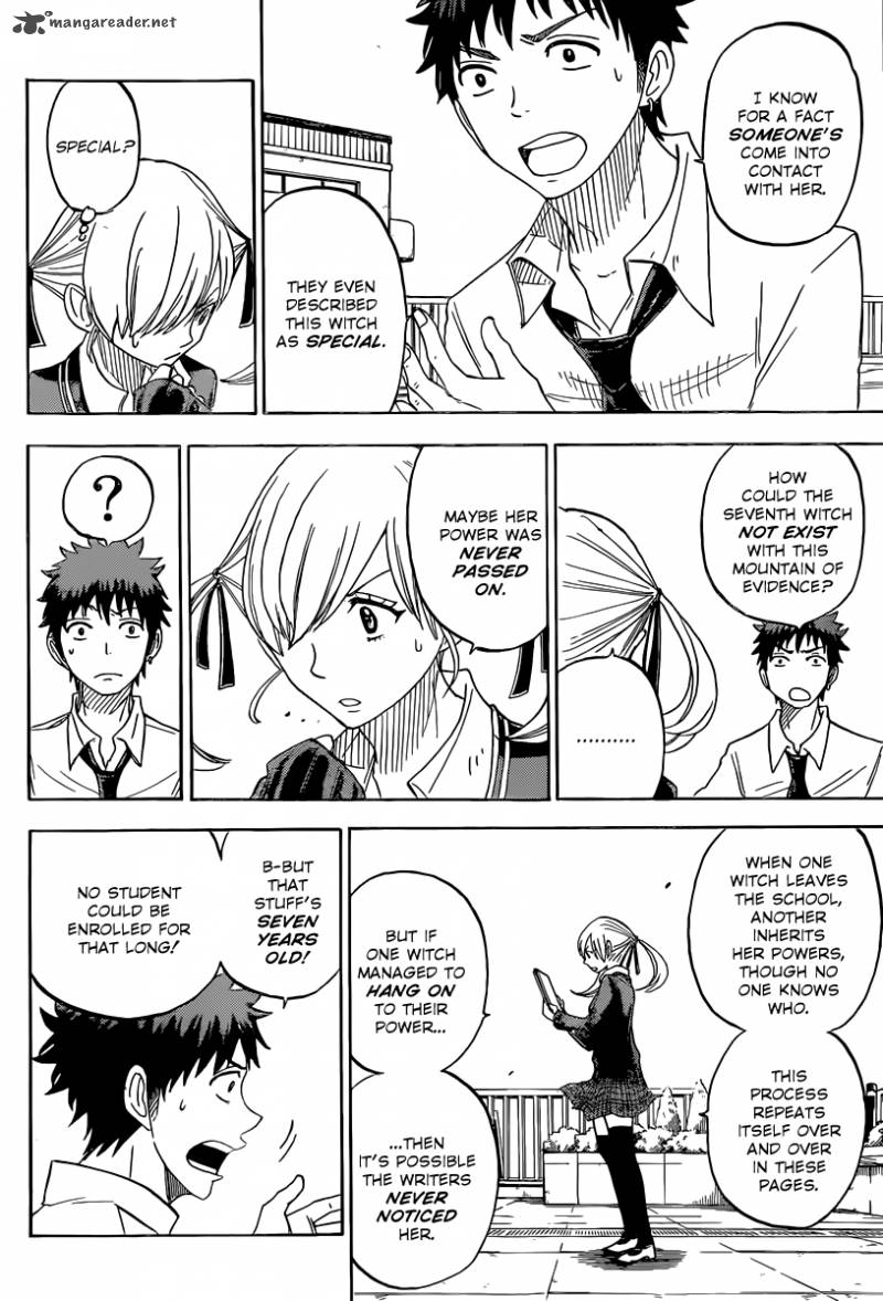 Yamada Kun To 7 Nin No Majo 60 19