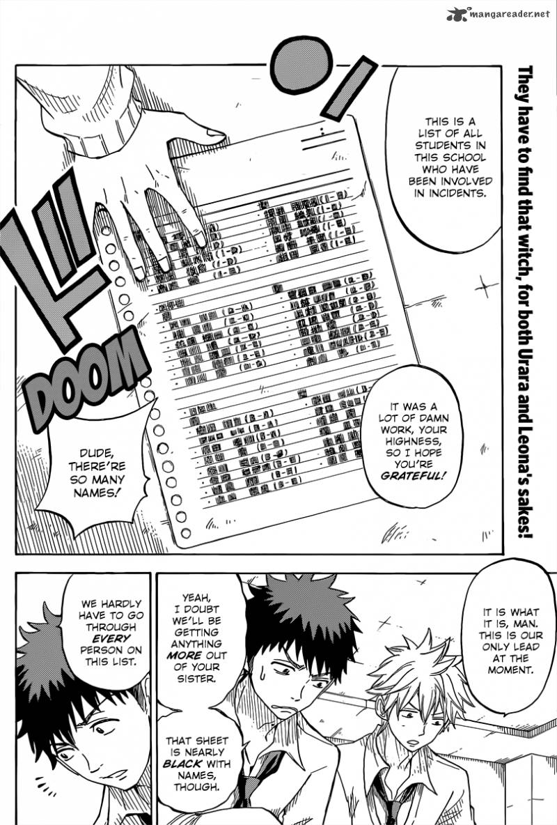Yamada Kun To 7 Nin No Majo 60 3