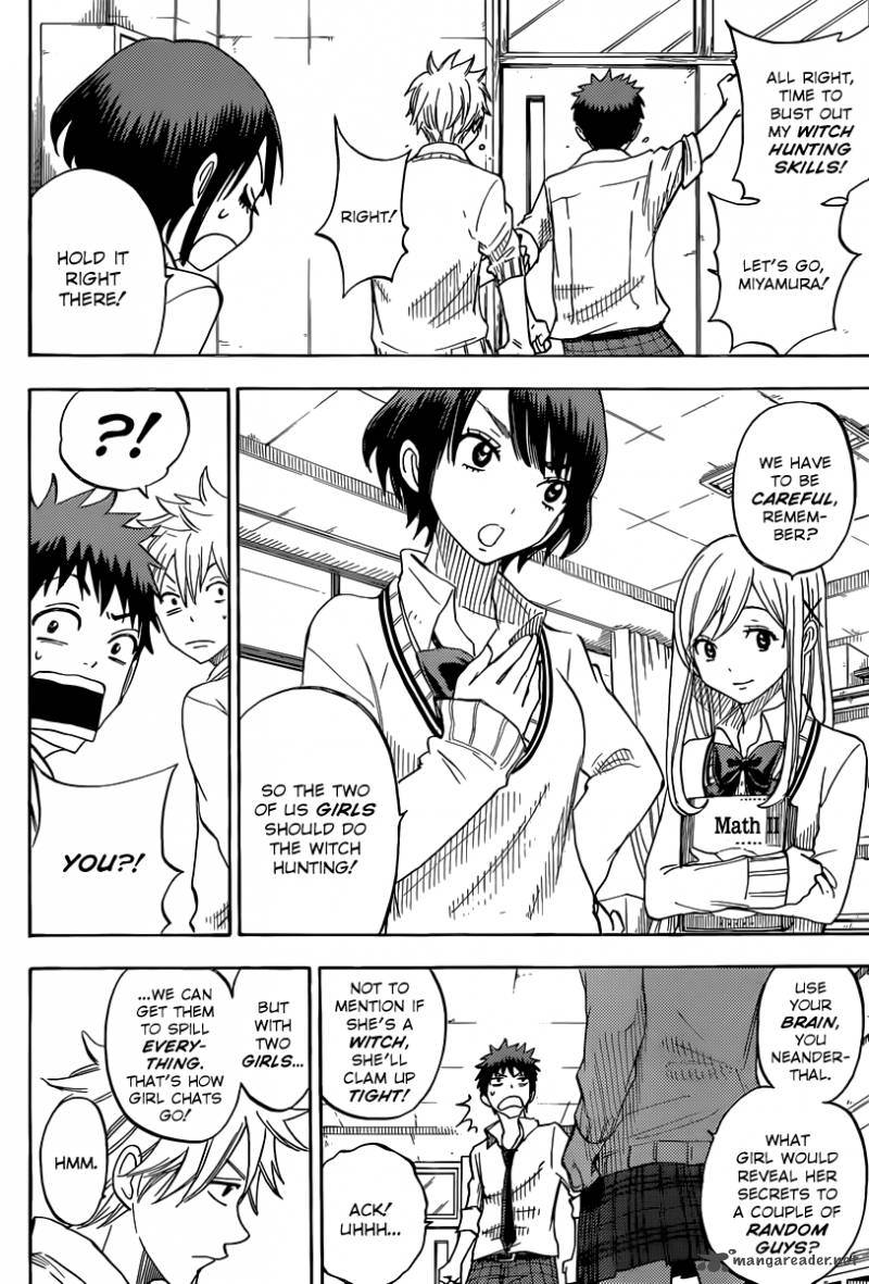 Yamada Kun To 7 Nin No Majo 60 5