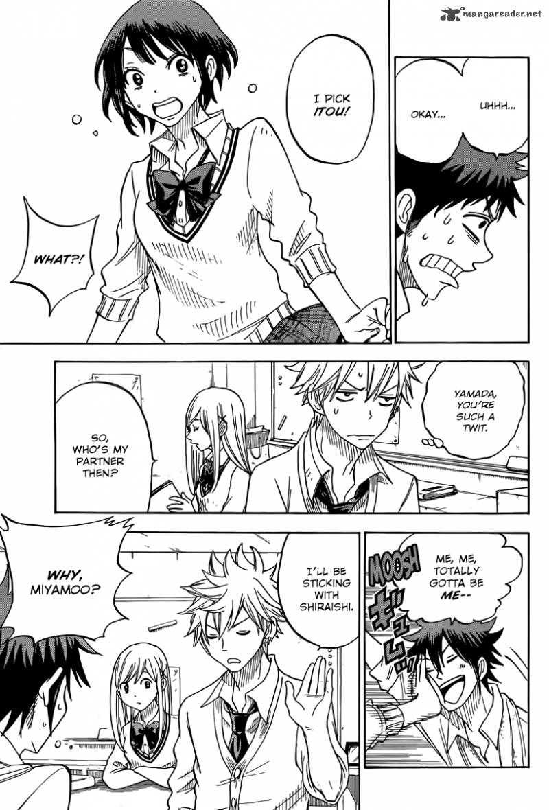 Yamada Kun To 7 Nin No Majo 60 8