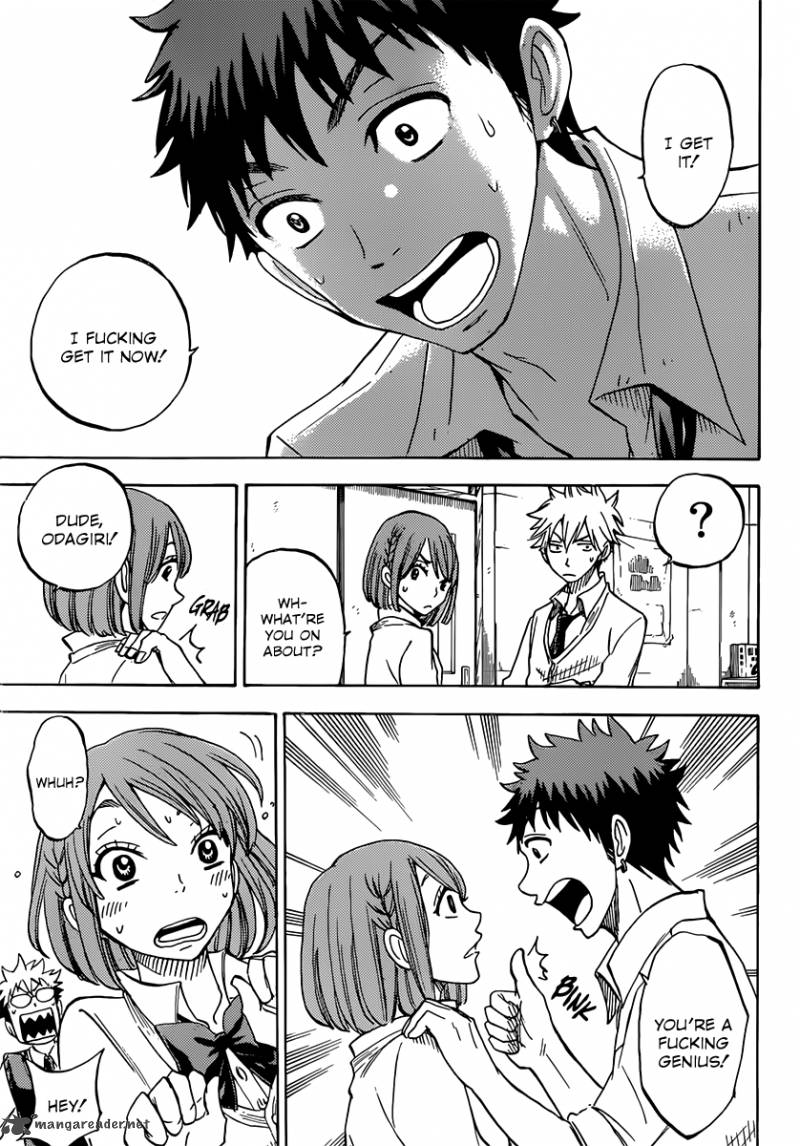 Yamada Kun To 7 Nin No Majo 61 14