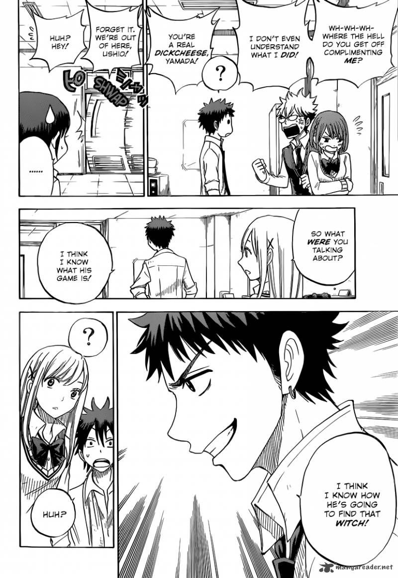 Yamada Kun To 7 Nin No Majo 61 15