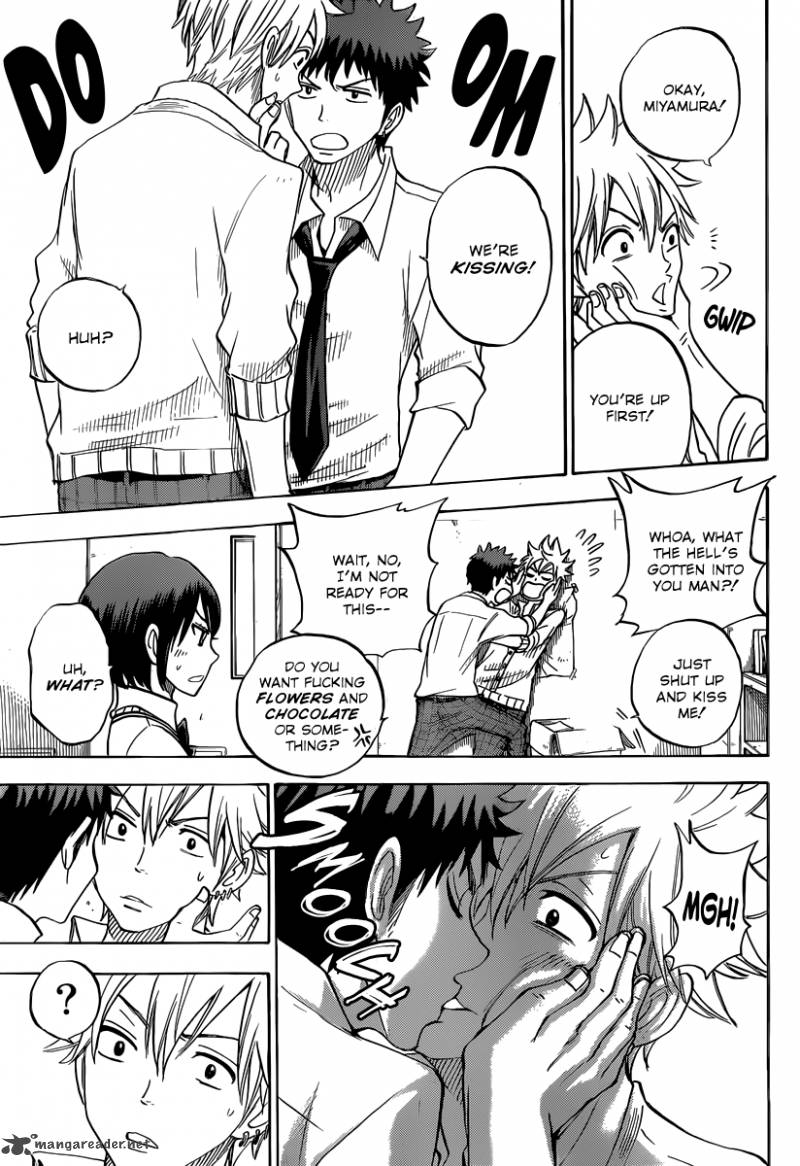 Yamada Kun To 7 Nin No Majo 61 16