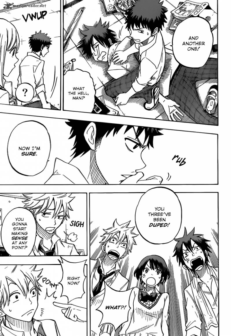 Yamada Kun To 7 Nin No Majo 61 18