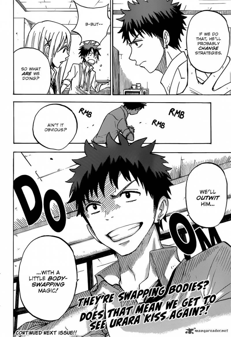 Yamada Kun To 7 Nin No Majo 61 21