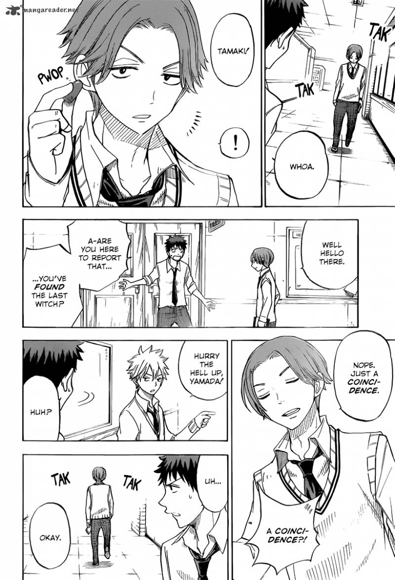 Yamada Kun To 7 Nin No Majo 61 7