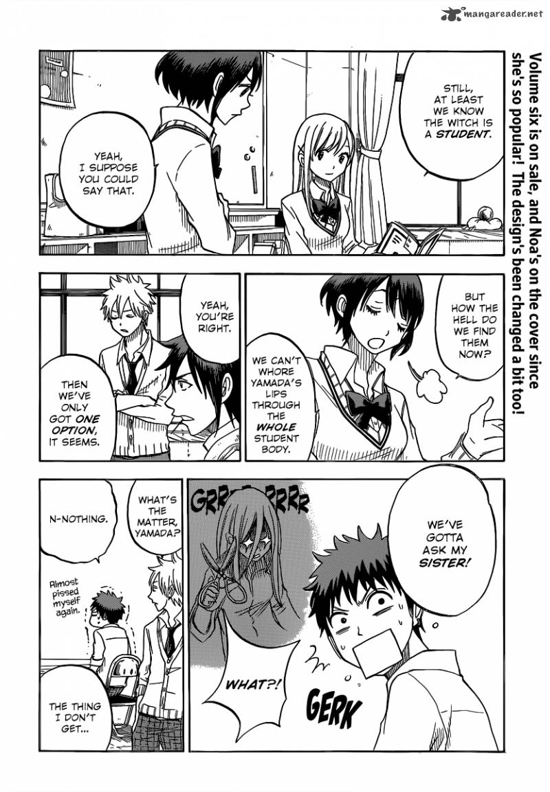 Yamada Kun To 7 Nin No Majo 61 9