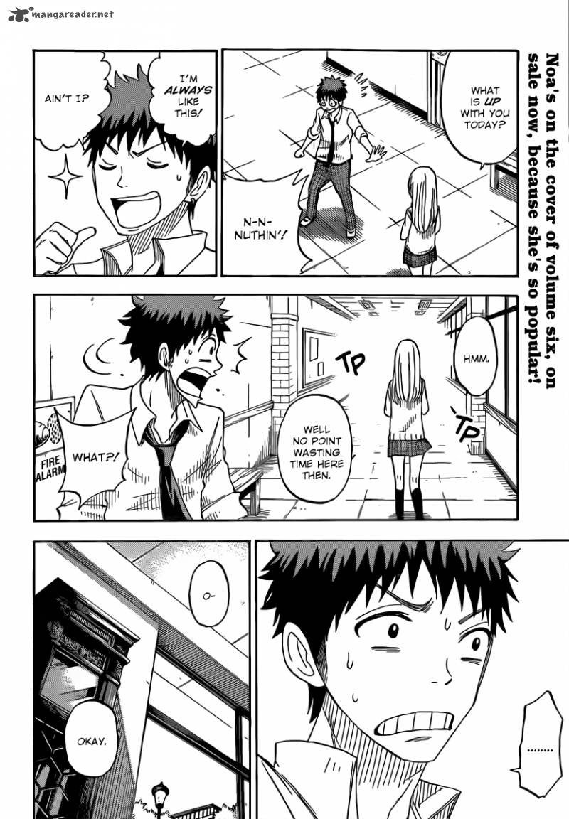 Yamada Kun To 7 Nin No Majo 62 11