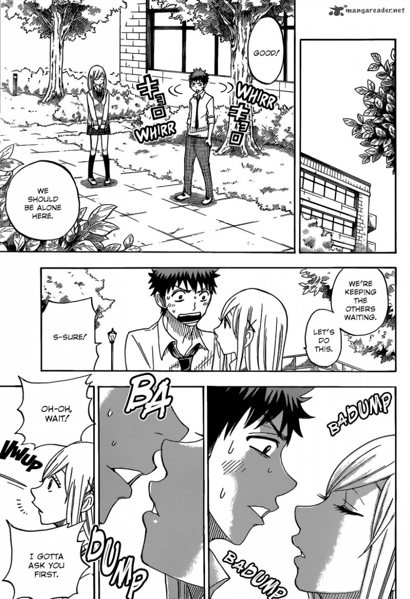 Yamada Kun To 7 Nin No Majo 62 12
