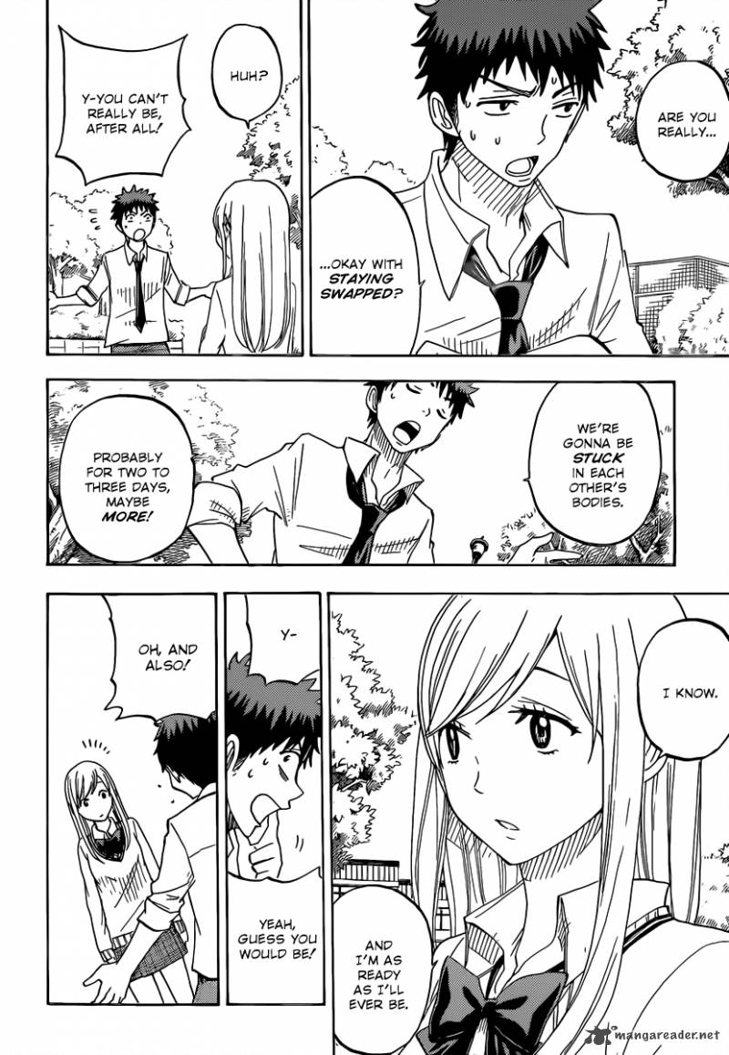Yamada Kun To 7 Nin No Majo 62 13