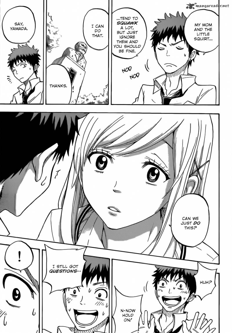 Yamada Kun To 7 Nin No Majo 62 14