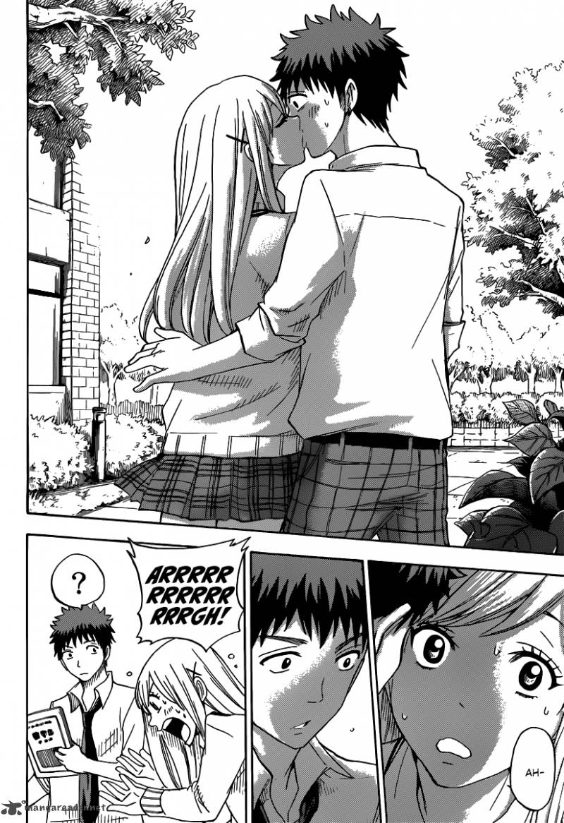 Yamada Kun To 7 Nin No Majo 62 15