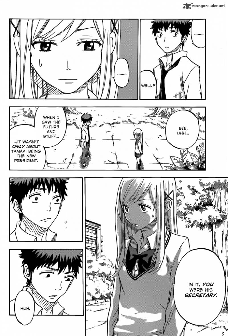 Yamada Kun To 7 Nin No Majo 62 17