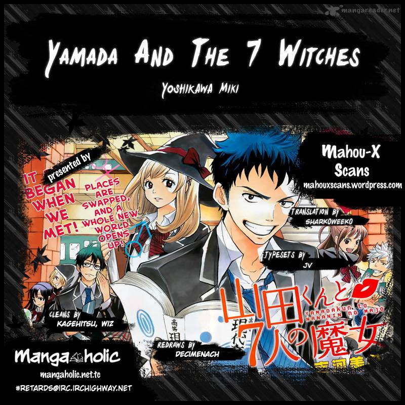 Yamada Kun To 7 Nin No Majo 62 2