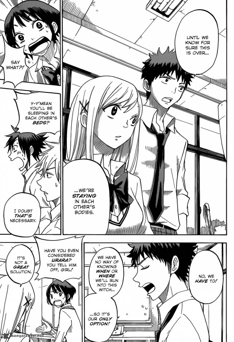 Yamada Kun To 7 Nin No Majo 62 4
