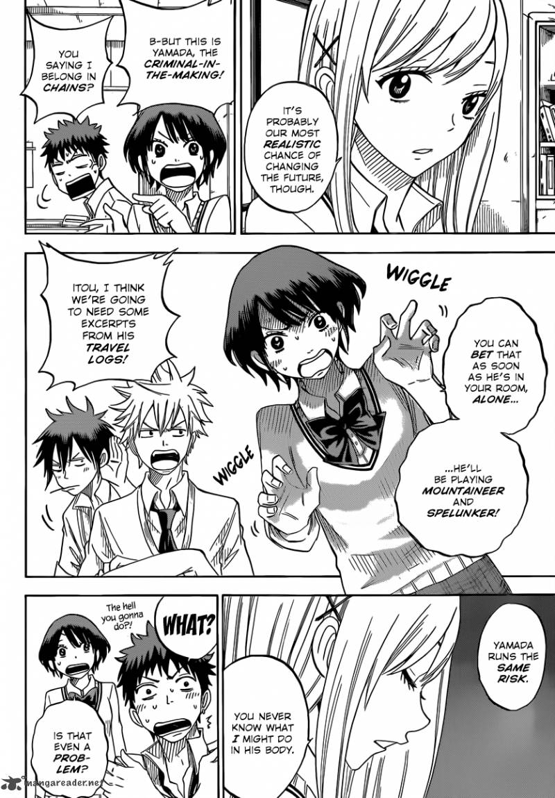 Yamada Kun To 7 Nin No Majo 62 5
