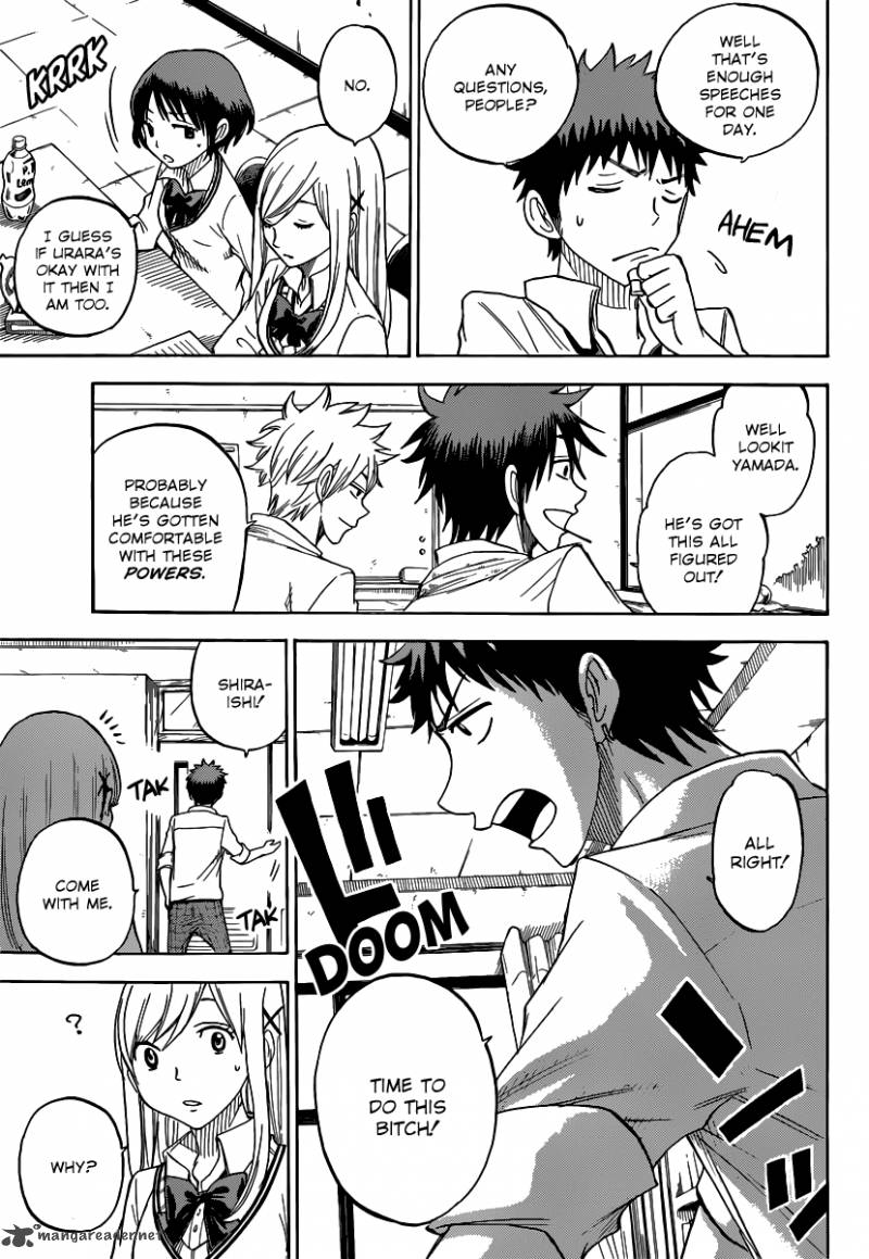 Yamada Kun To 7 Nin No Majo 62 6