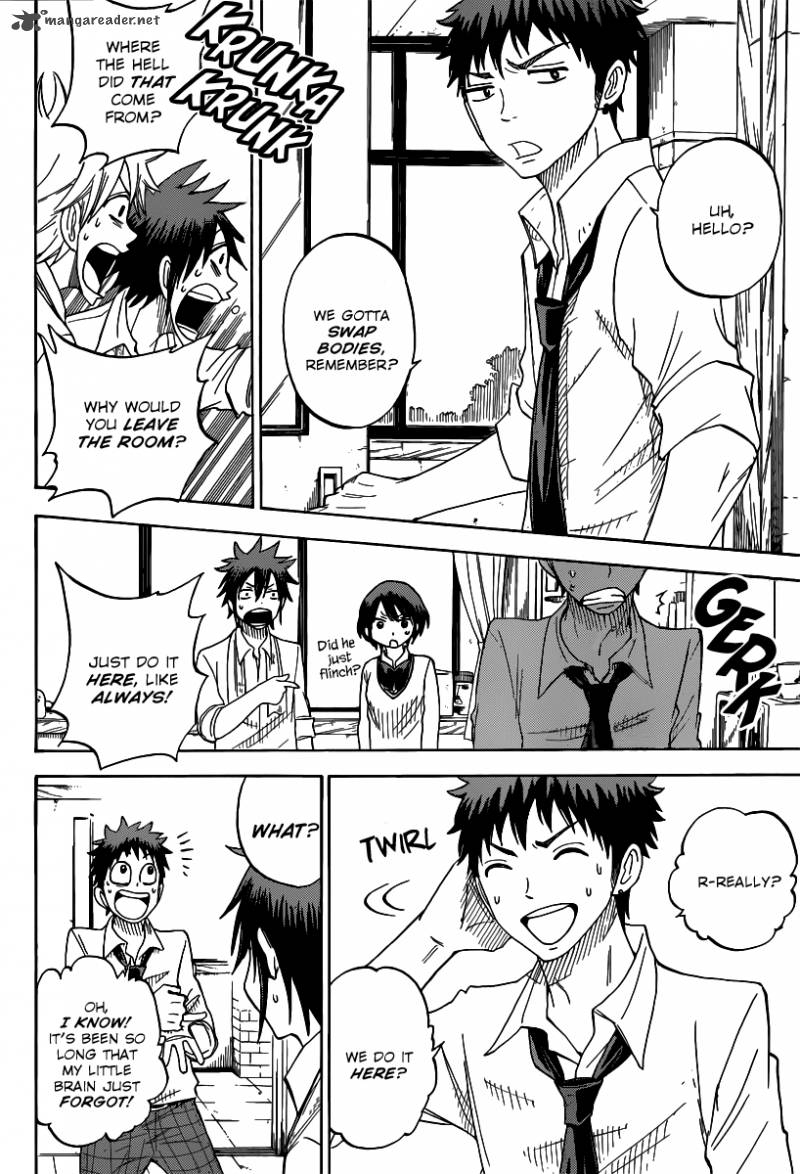 Yamada Kun To 7 Nin No Majo 62 7