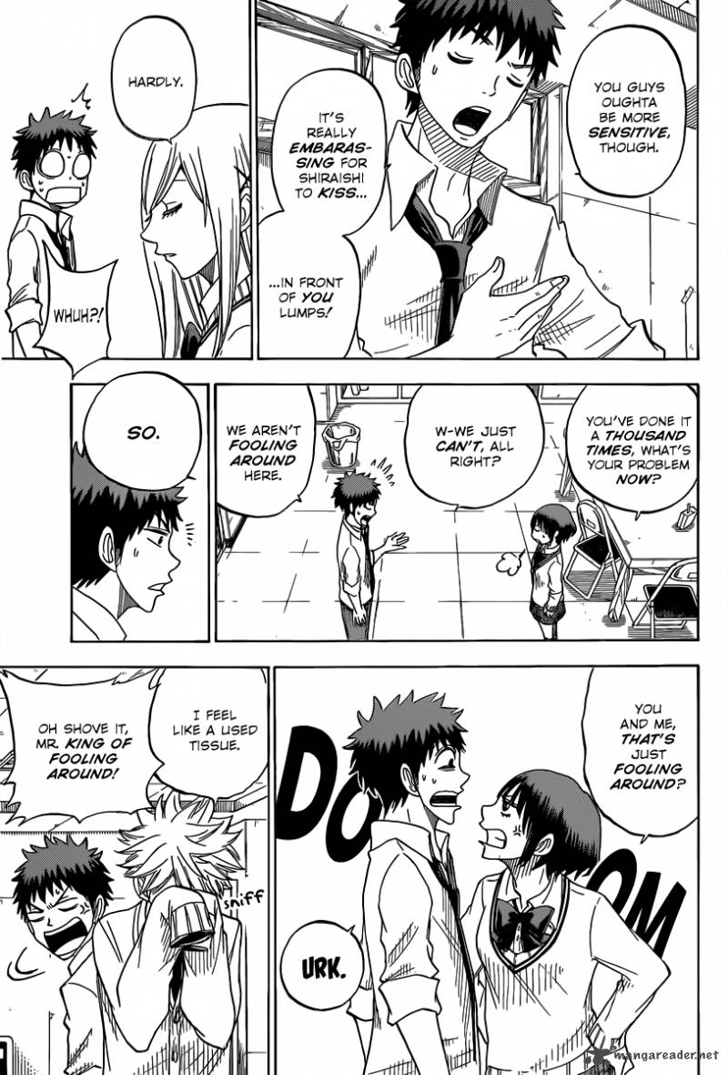 Yamada Kun To 7 Nin No Majo 62 8