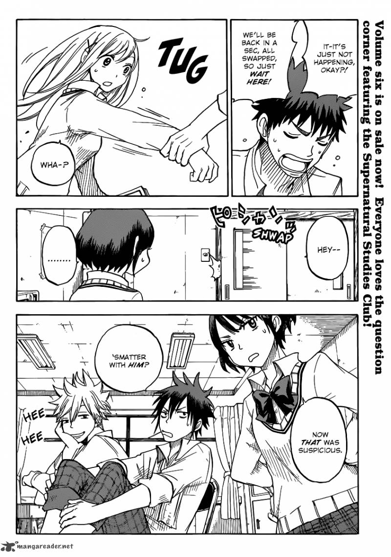 Yamada Kun To 7 Nin No Majo 62 9
