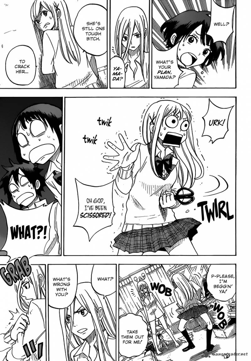 Yamada Kun To 7 Nin No Majo 63 10