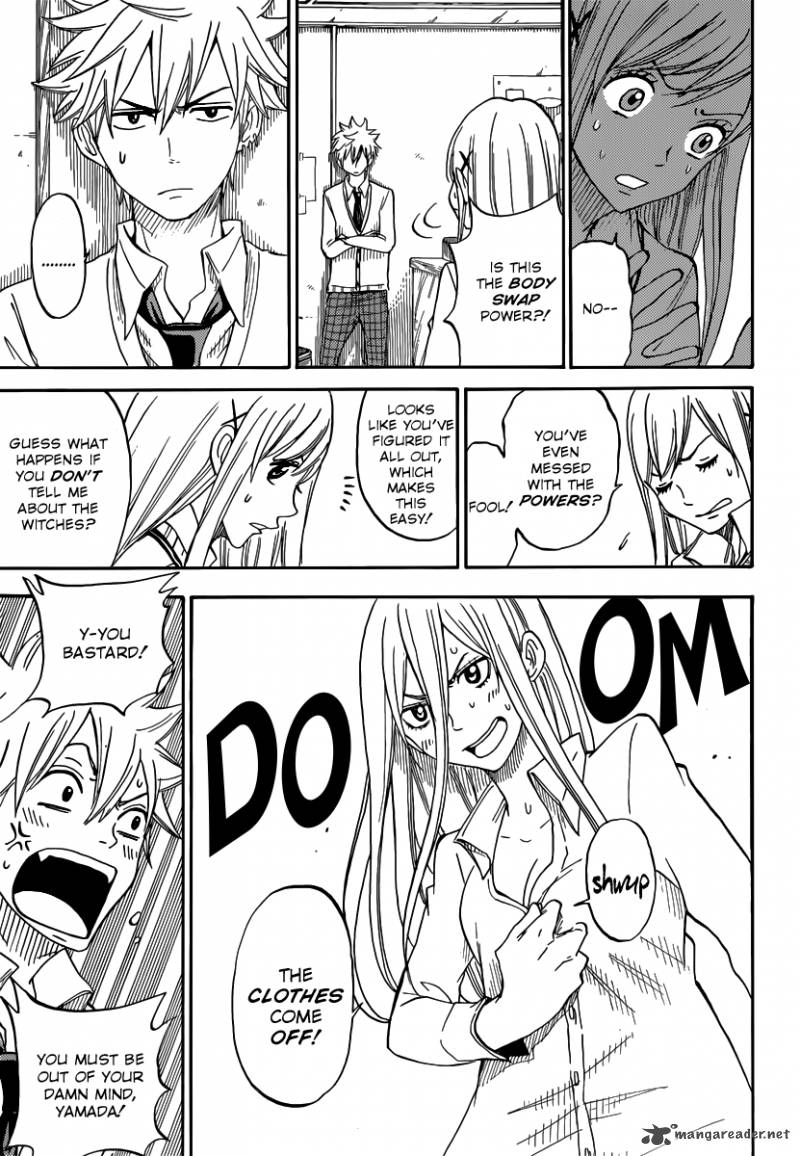Yamada Kun To 7 Nin No Majo 63 12