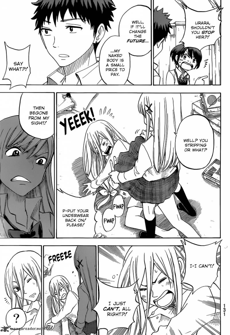 Yamada Kun To 7 Nin No Majo 63 14