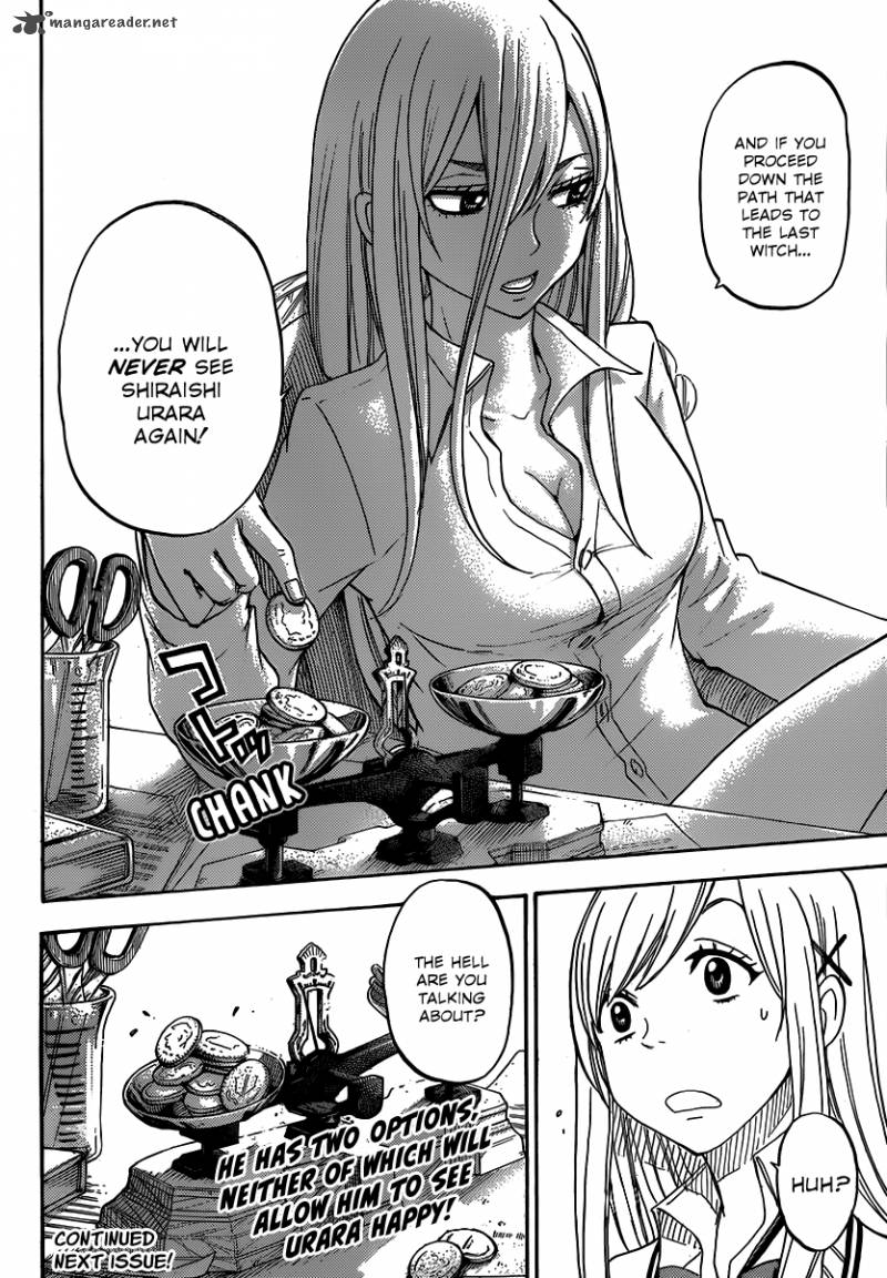 Yamada Kun To 7 Nin No Majo 63 21