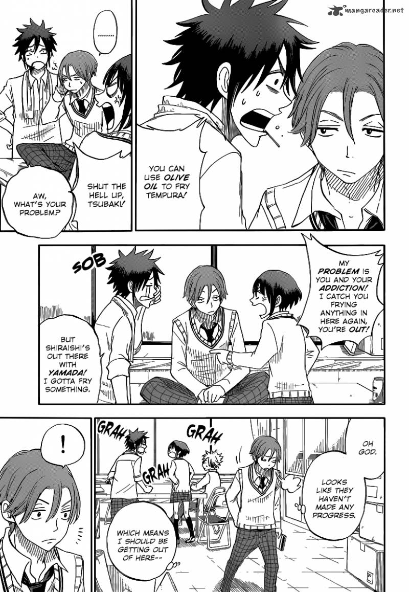 Yamada Kun To 7 Nin No Majo 63 4