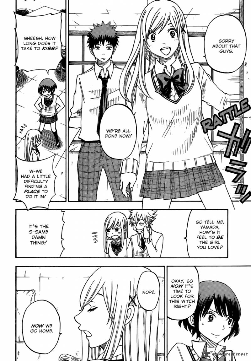 Yamada Kun To 7 Nin No Majo 63 5