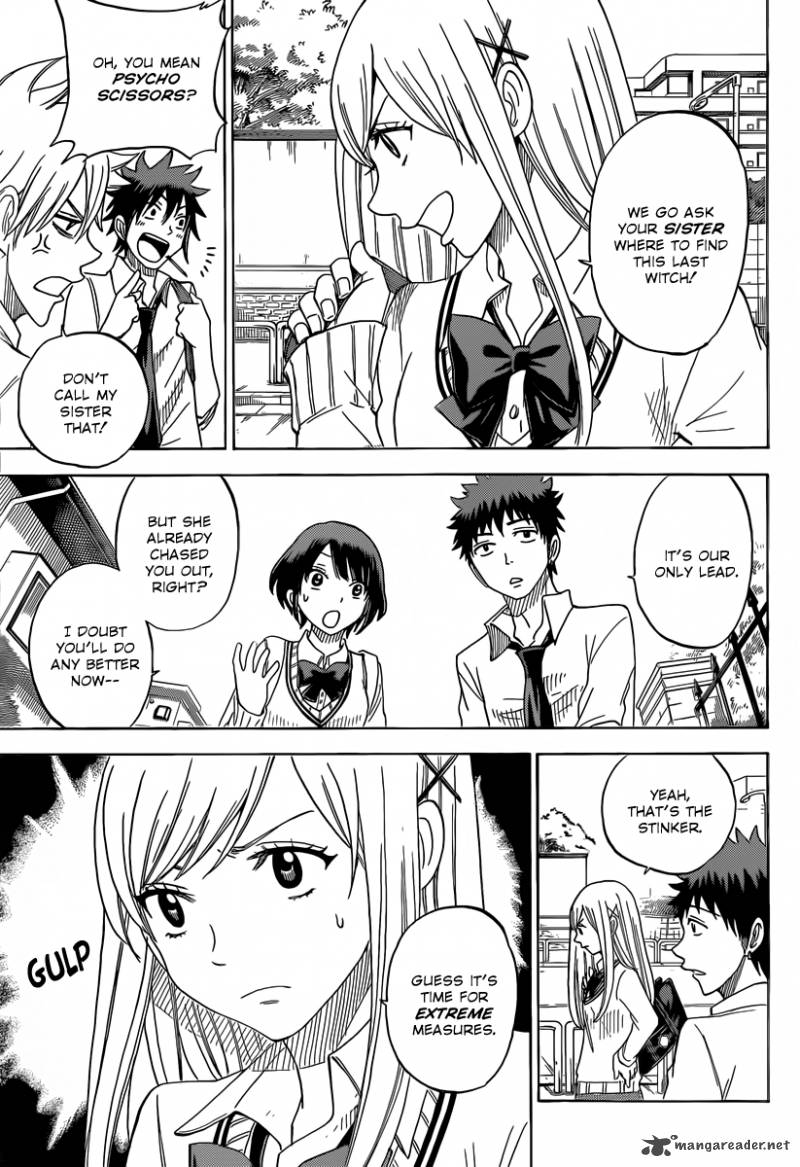 Yamada Kun To 7 Nin No Majo 63 8