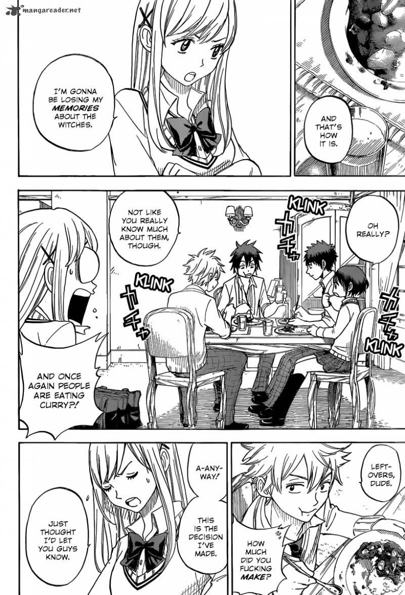 Yamada Kun To 7 Nin No Majo 64 11