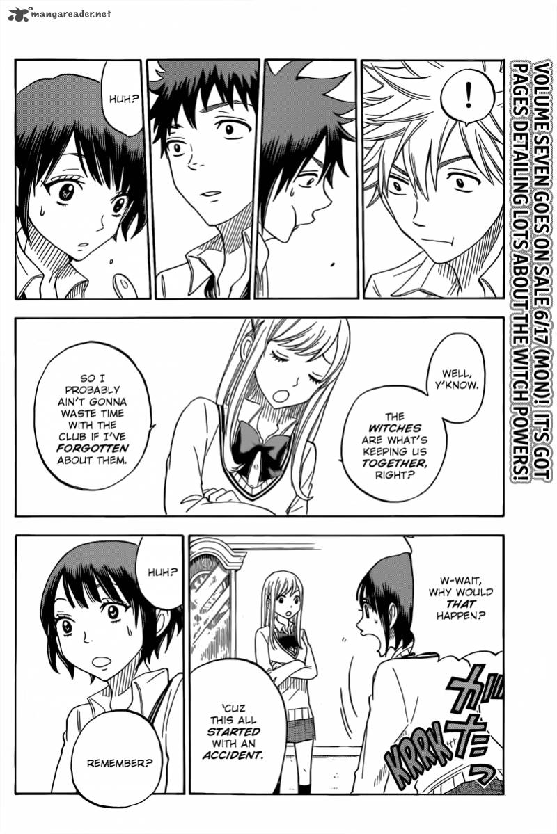 Yamada Kun To 7 Nin No Majo 64 13