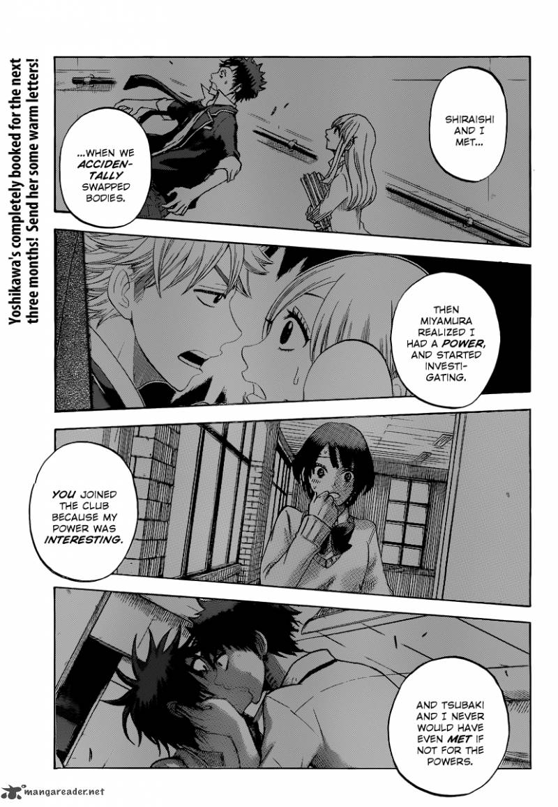 Yamada Kun To 7 Nin No Majo 64 14